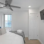 Stayatl Premier 2 Bed Condo W Views!