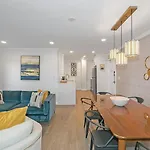 Stayatl Premier 2 Bed Condo W Views!