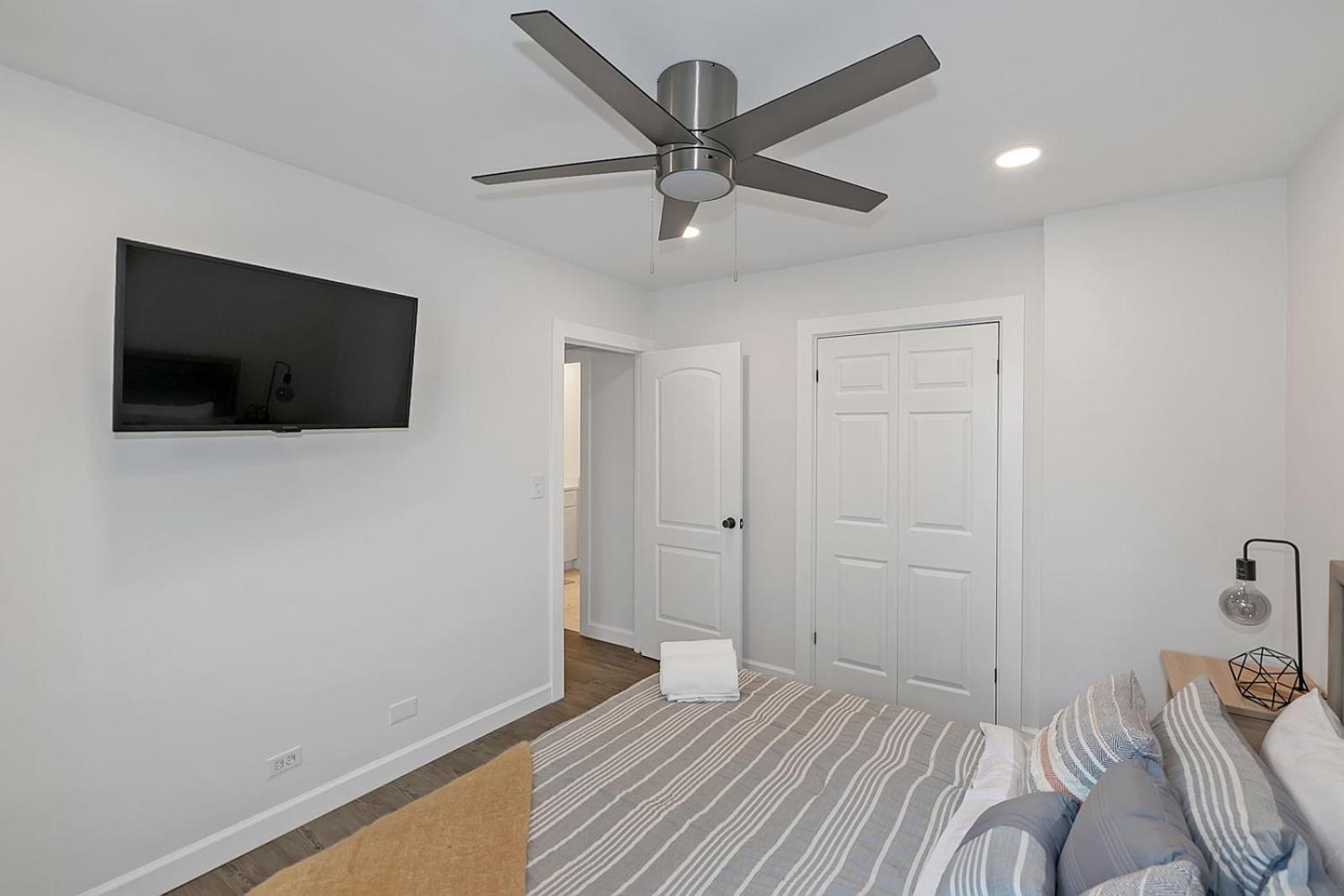 Stayatl Premier 2 Bed W Views! Atlanta