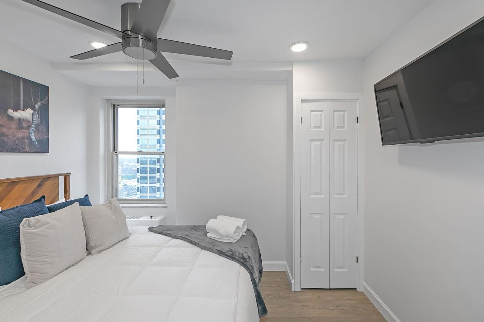 Stayatl Premier 2 Bed W Views! Holiday home