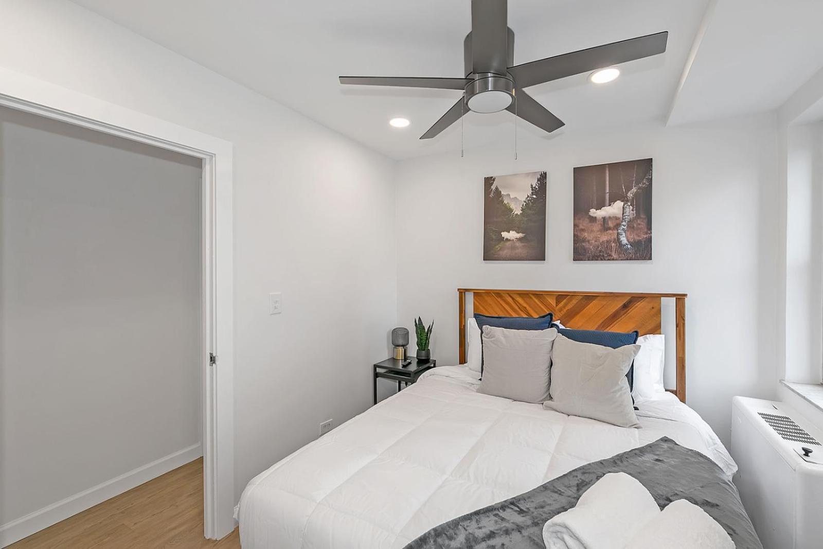 Stayatl Premier 2 Bed W Views! Atlanta