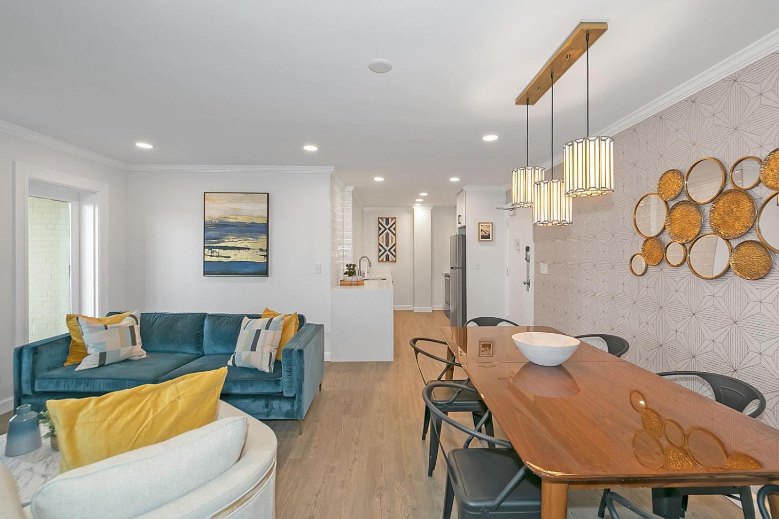 Stayatl Premier 2 Bed W Views! *