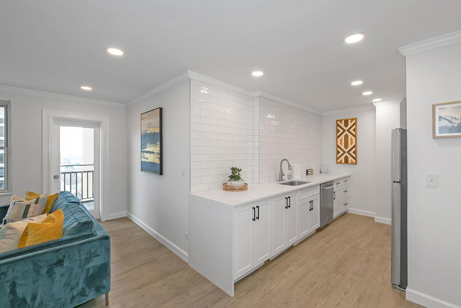 Stayatl Premier 2 Bed W Views! Holiday home Atlanta