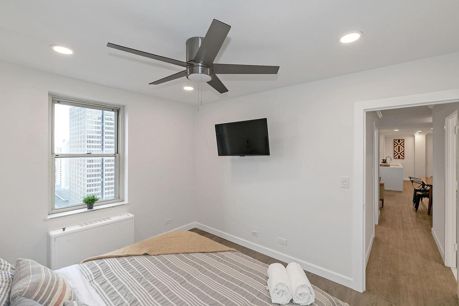 Holiday home Stayatl Premier 2 Bed W Views! Atlanta