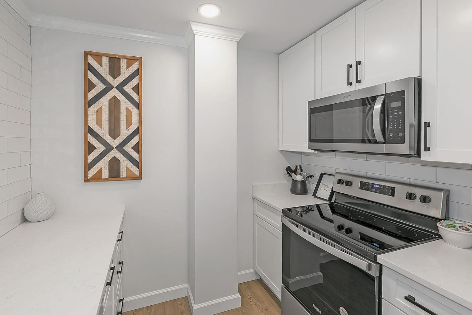 Stayatl Premier 2 Bed W Views! Holiday home