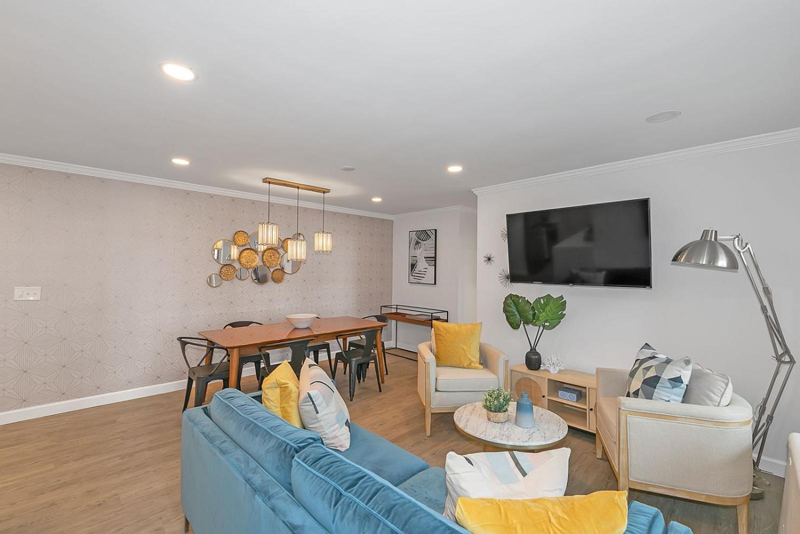 Stayatl Premier 2 Bed W Views! *