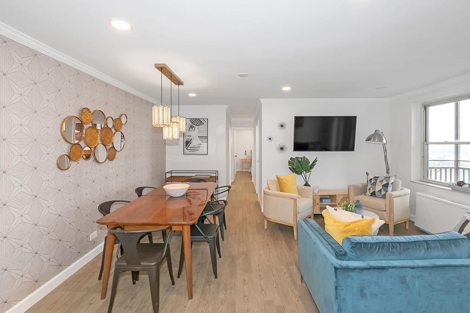 Stayatl Premier 2 Bed W Views! Holiday home Atlanta