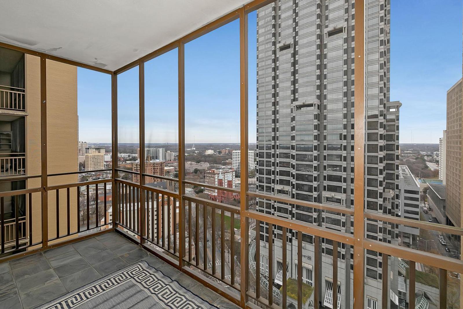Stayatl Premier 2 Bed W Views! *