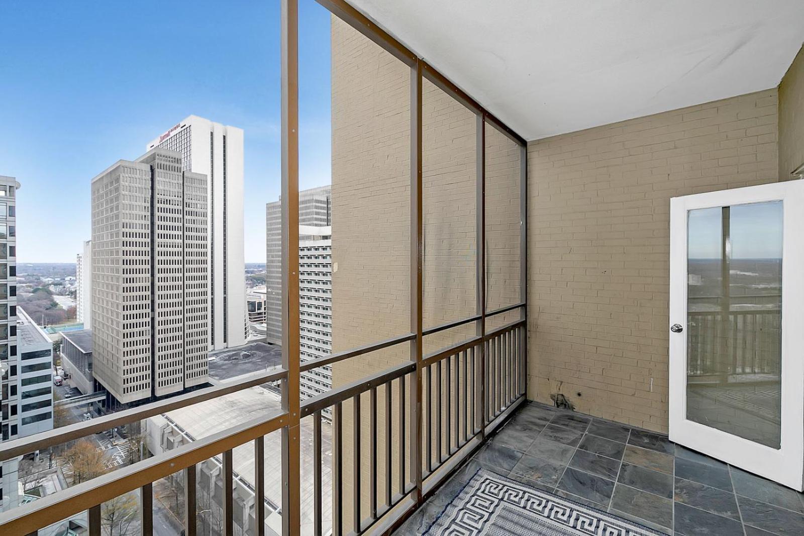 Ferienhaus Stayatl Premier 2 Bed W Views!