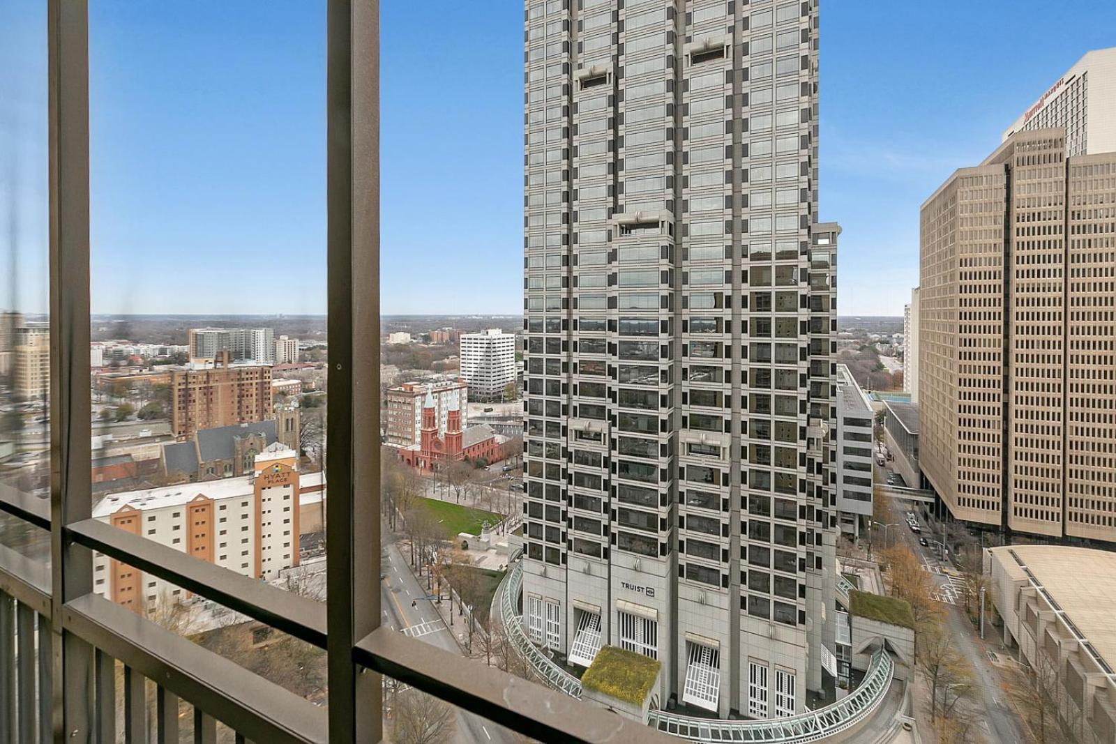 Stayatl Premier 2 Bed W Views! Ferienhaus *