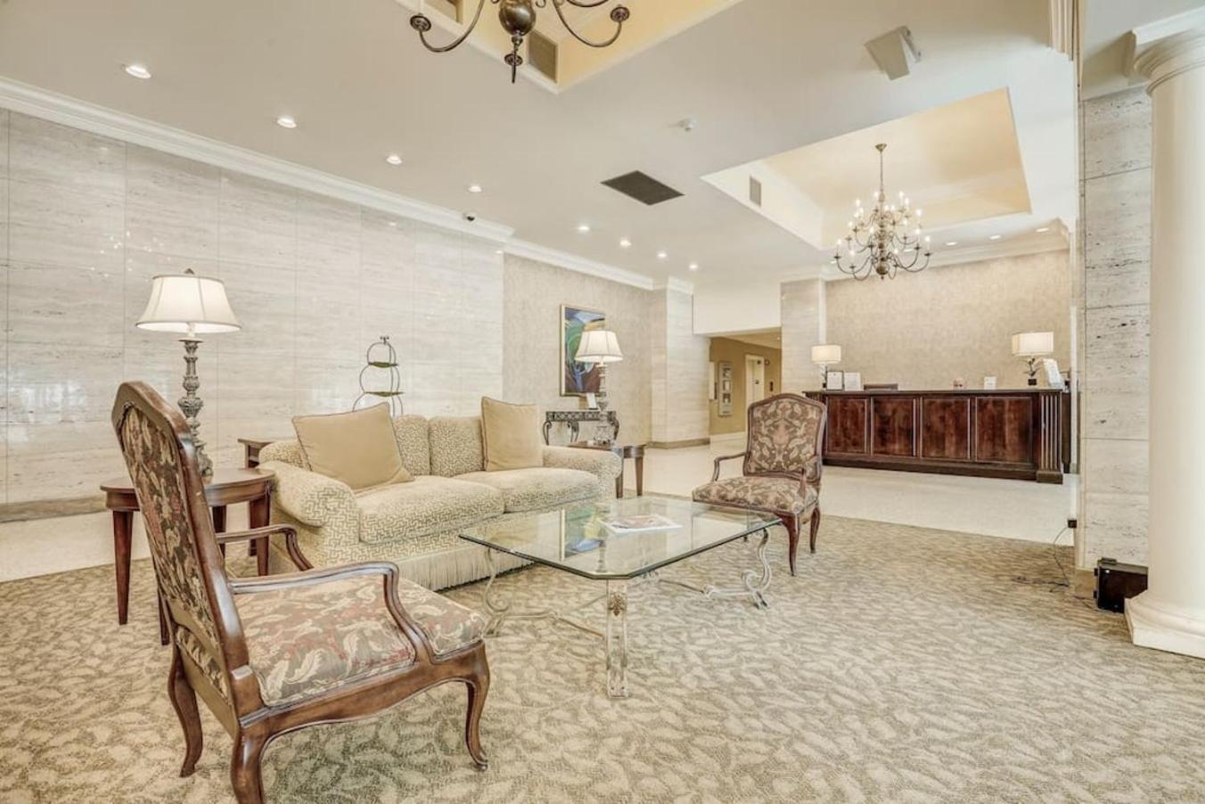 Stayatl Premier 2 Bed W Views! Atlanta