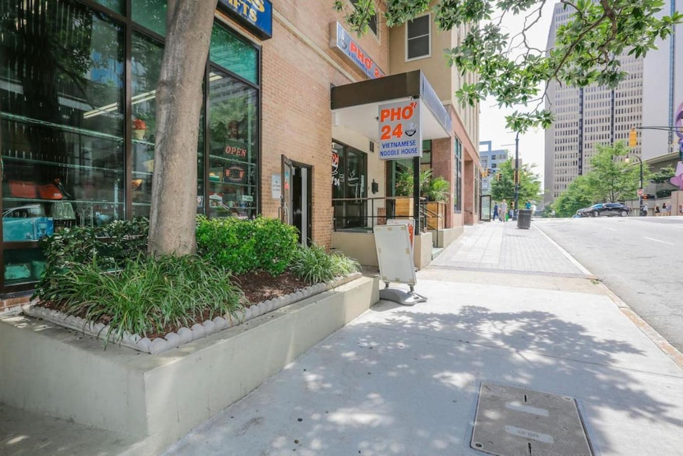 Stayatl Premier 2 Bed W Views!