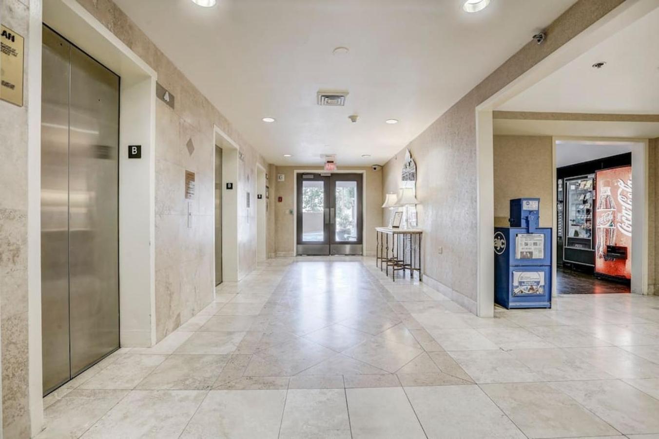 Stayatl Premier 2 Bed W Views! * Atlanta