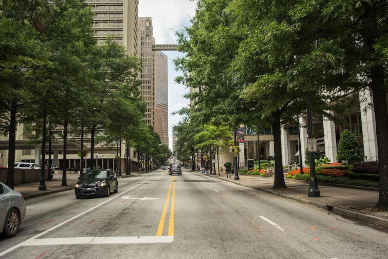 Stayatl Premier 2 Bed W Views!
