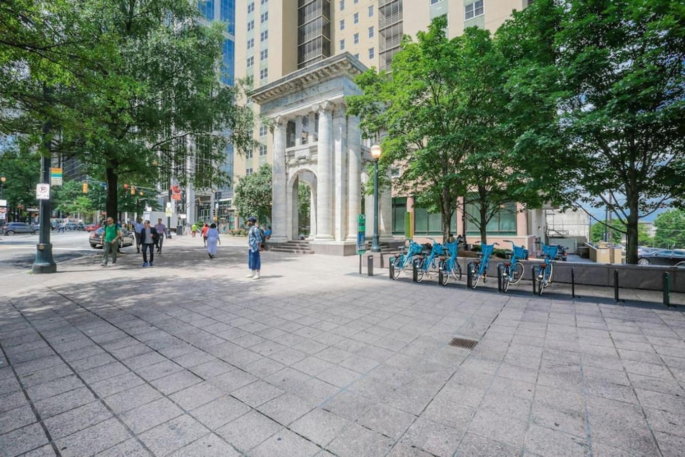 Holiday home Stayatl Premier 2 Bed W Views! Atlanta