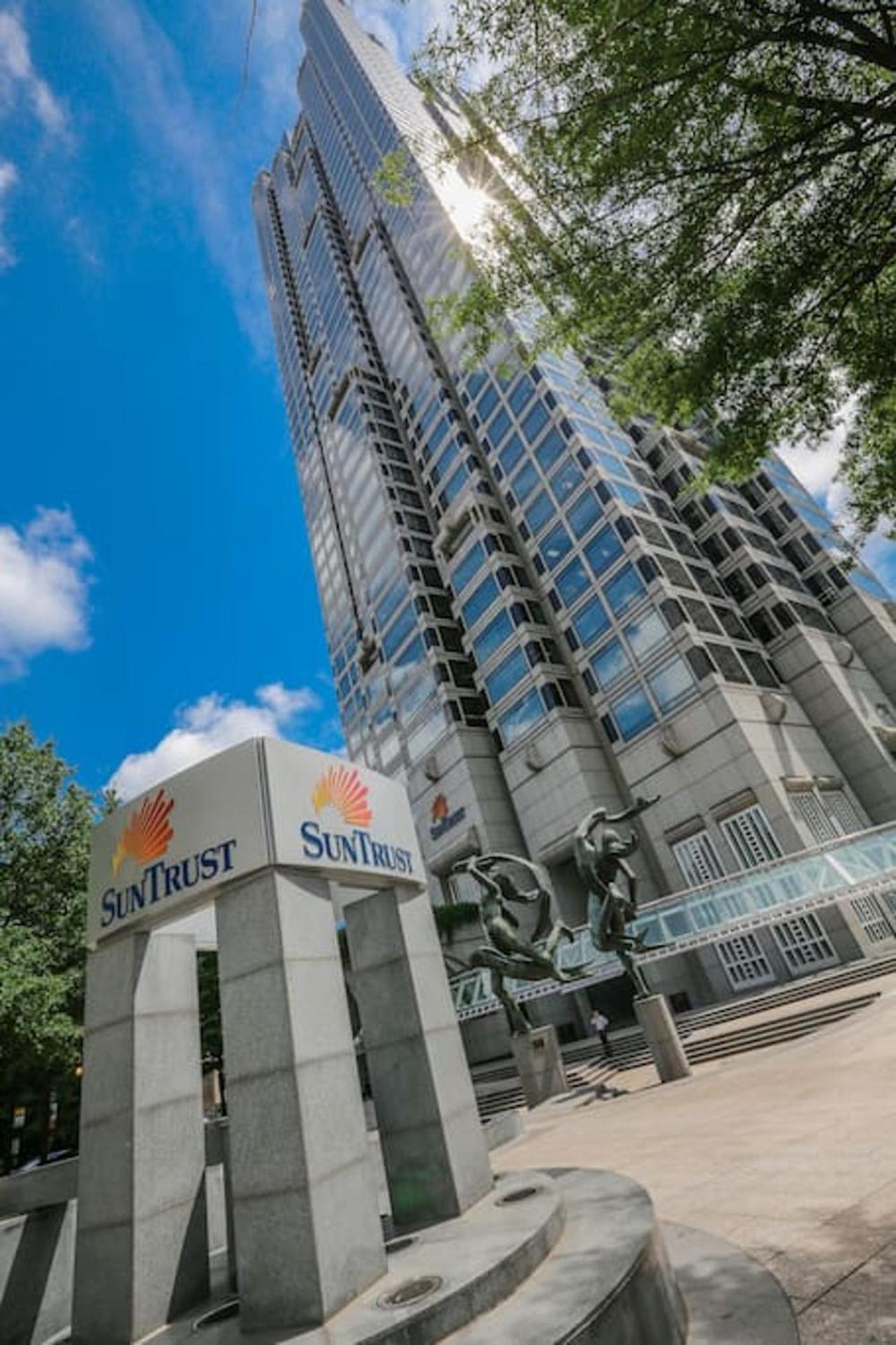 Stayatl Premier 2 Bed W Views! Atlanta