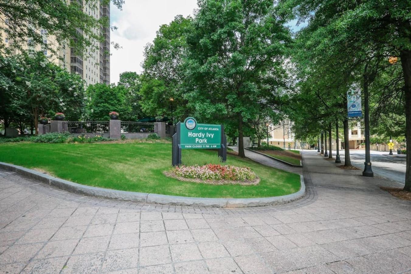 Holiday home Stayatl Premier 2 Bed W Views! Atlanta