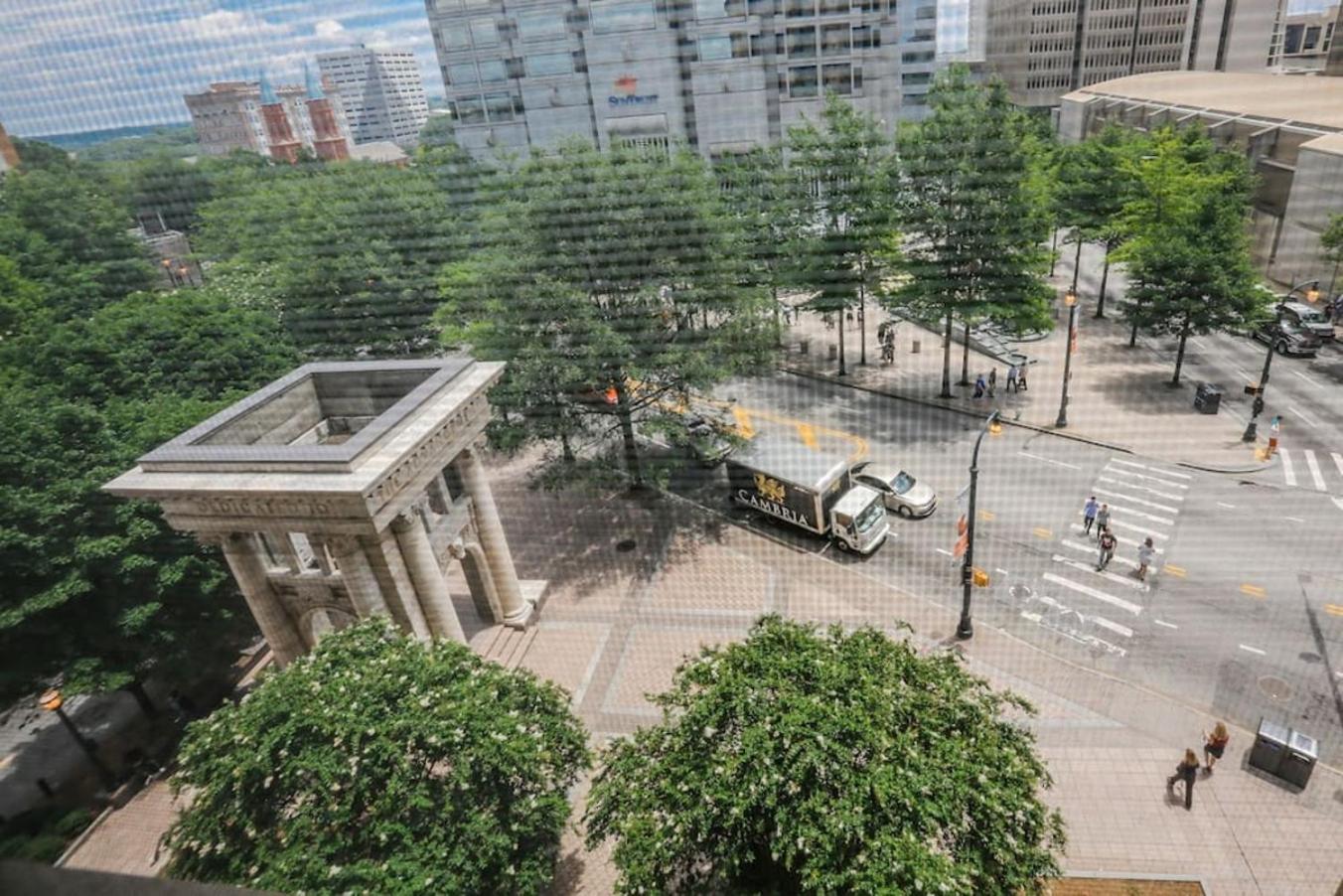 Stayatl Premier 2 Bed W Views! *
