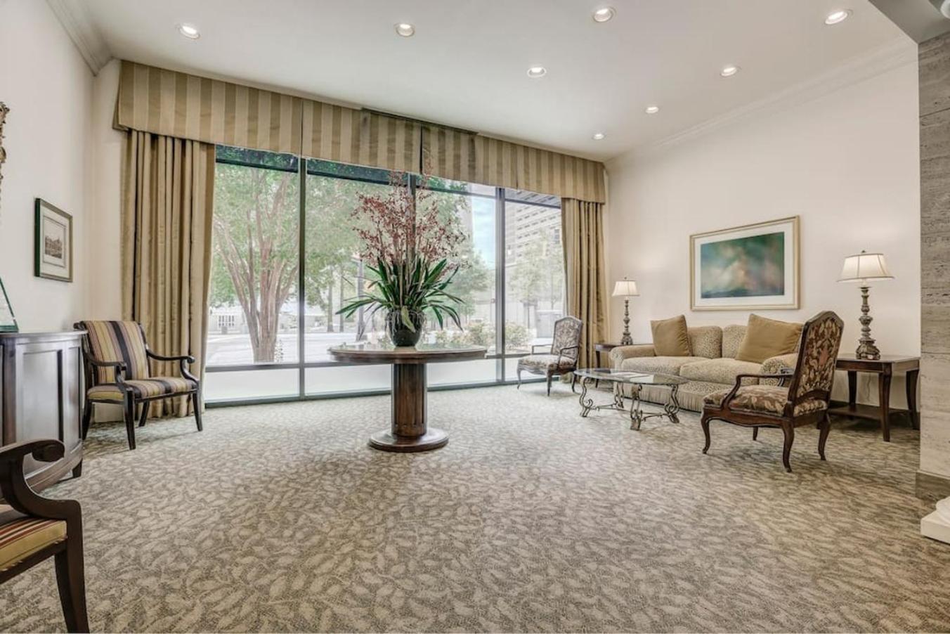 Stayatl Premier 2 Bed W Views! Atlanta