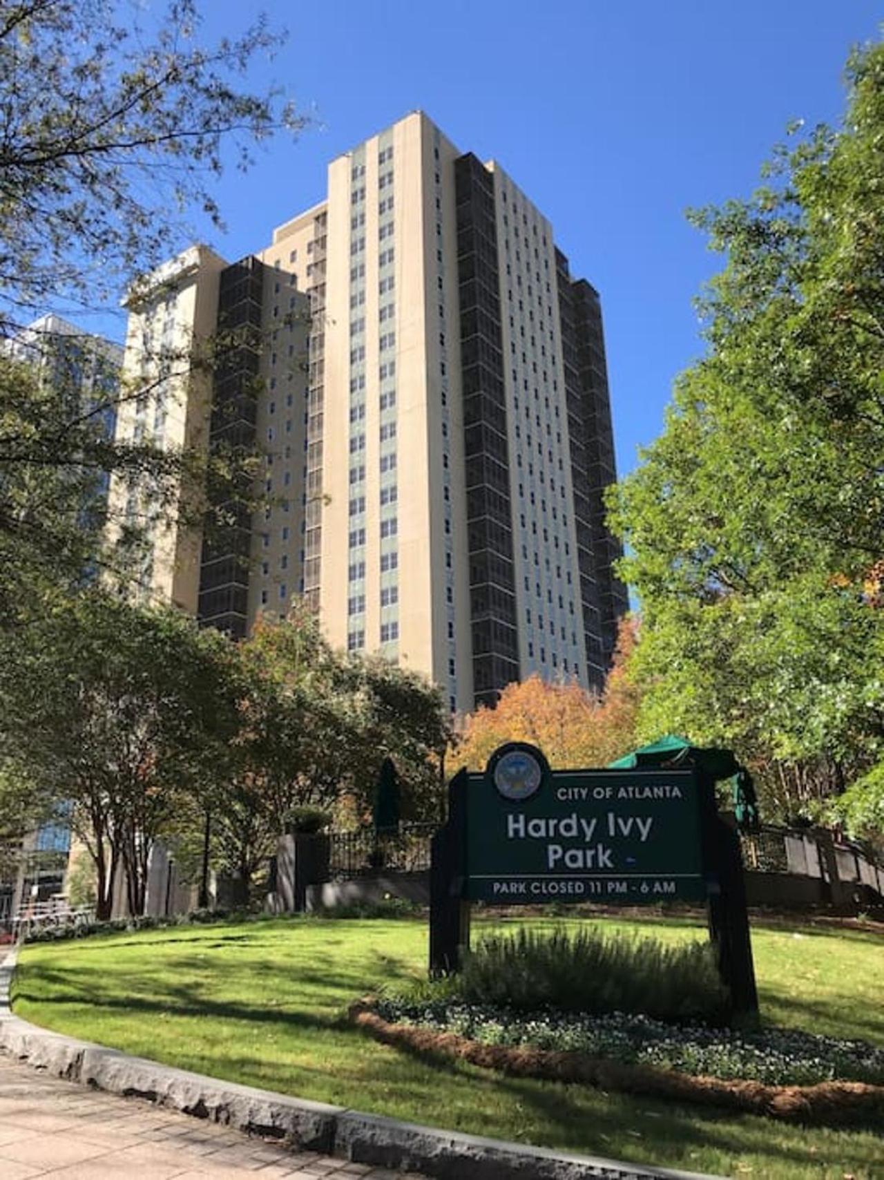 Stayatl Premier 2 Bed W Views! Holiday home