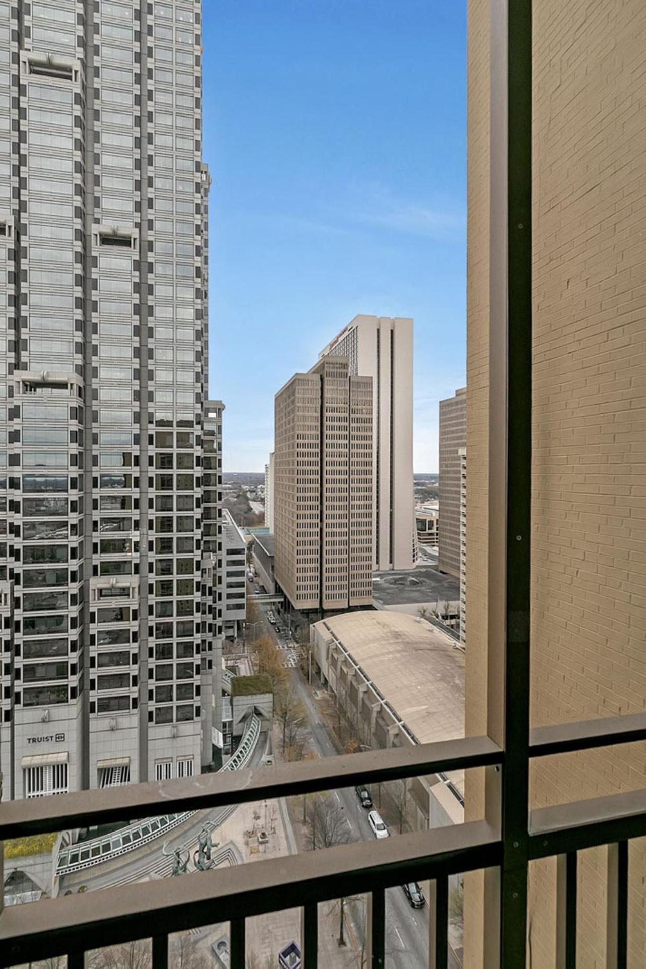 Stayatl Premier 2 Bed W Views! Holiday home Atlanta
