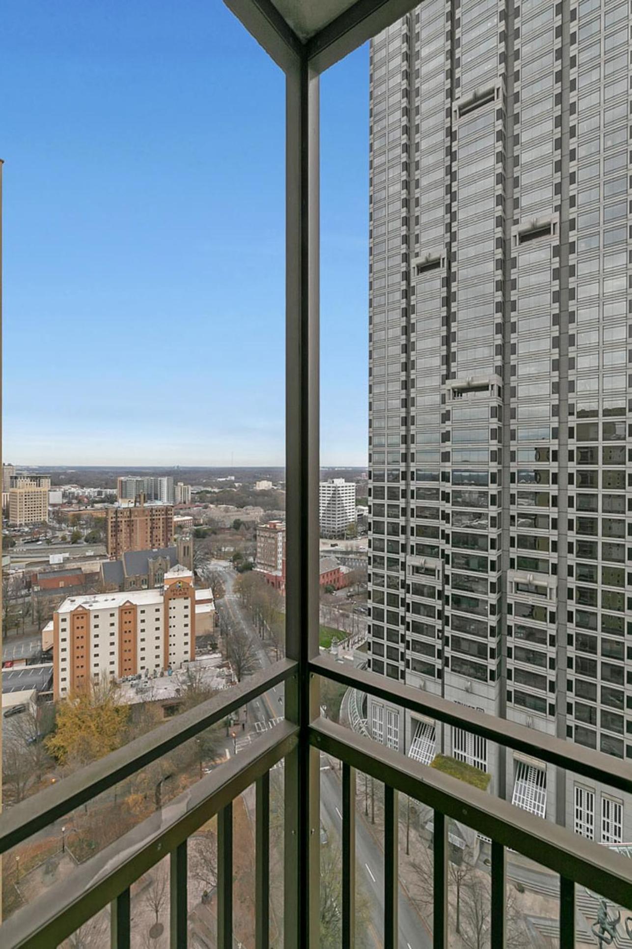 Holiday home Stayatl Premier 2 Bed W Views! Atlanta